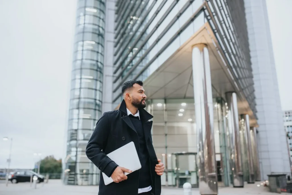 _Property Management in West Vancouver
