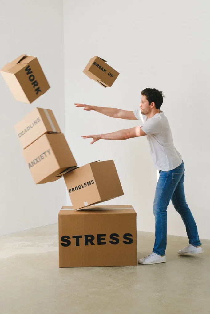commercial property management surrey