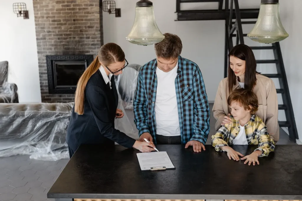 dwell property management surrey
