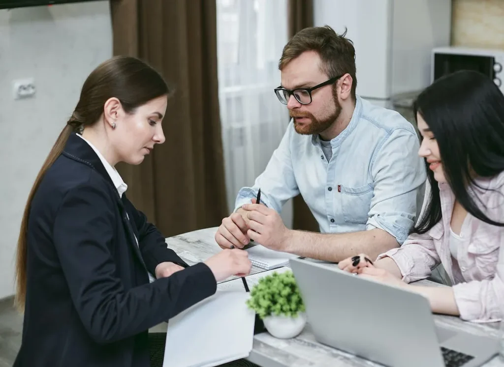 property management coquitlam
