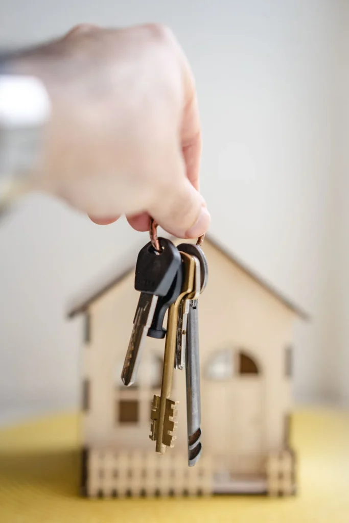 property management rentals vancouver