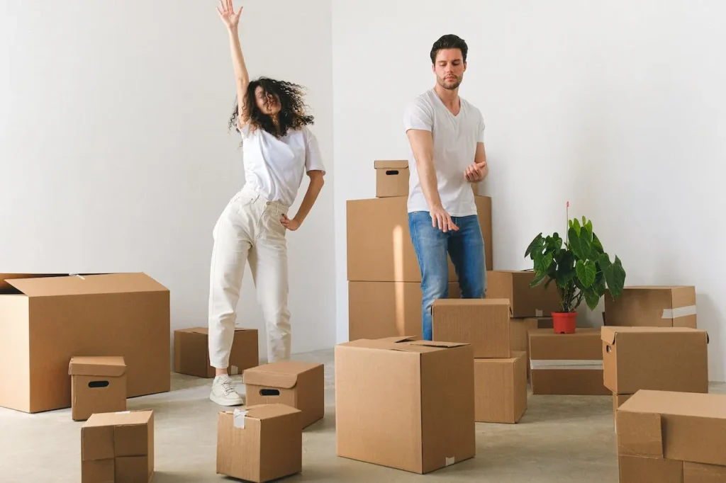 property management surrey rentals