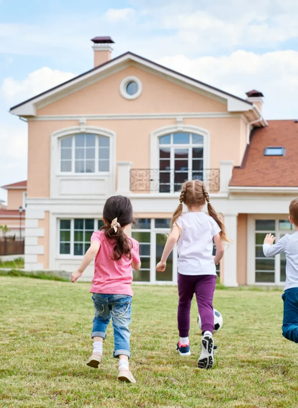 rental property management white rock